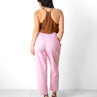 Canotta LORELAY bronzo