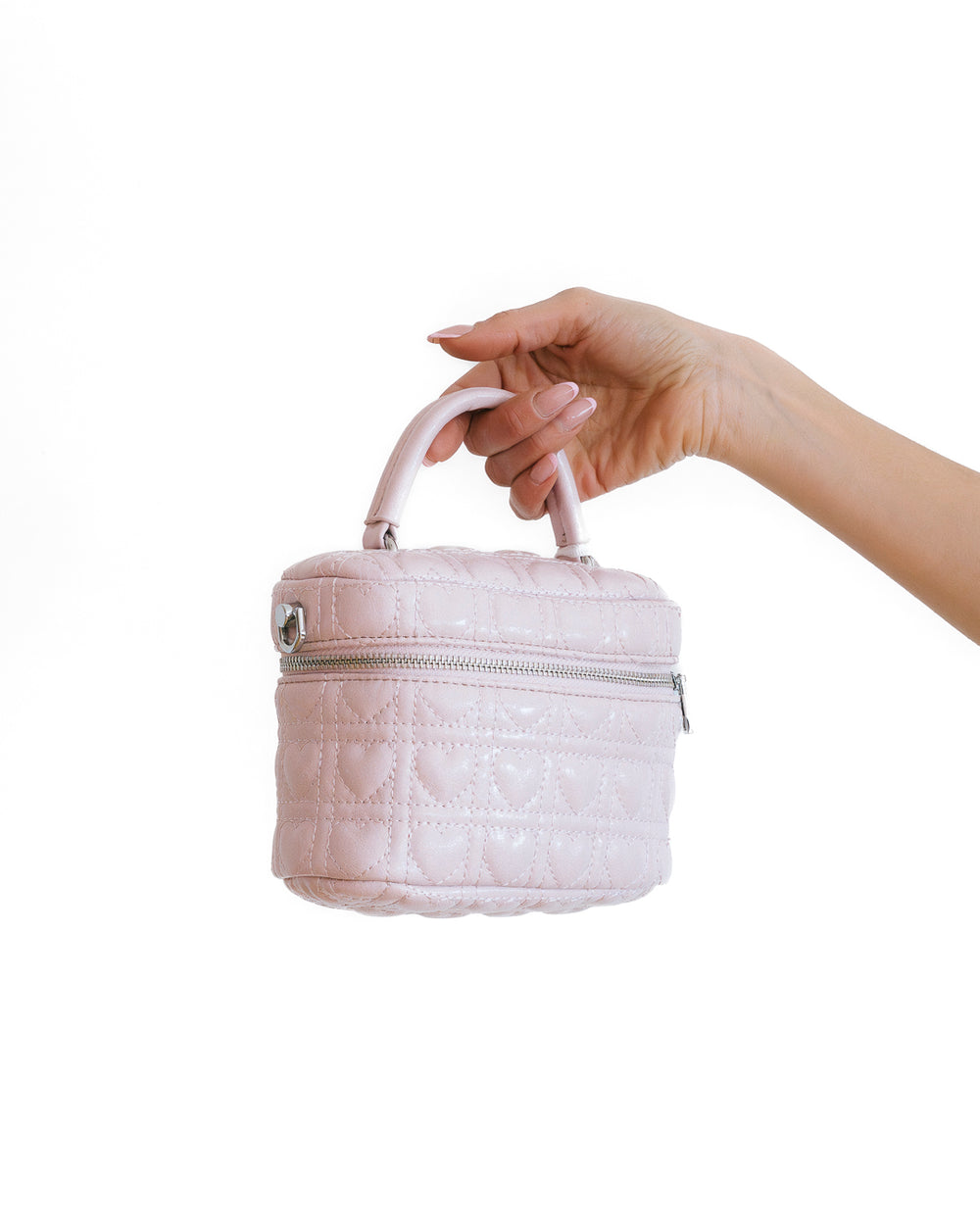 Borsa NINA rosa