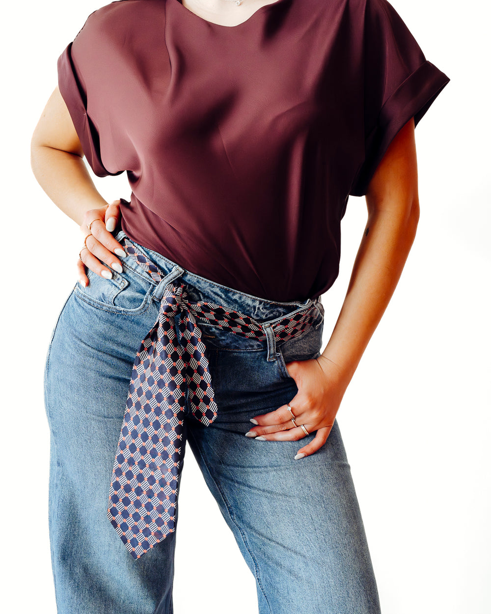 Blusa ADELAIDE
