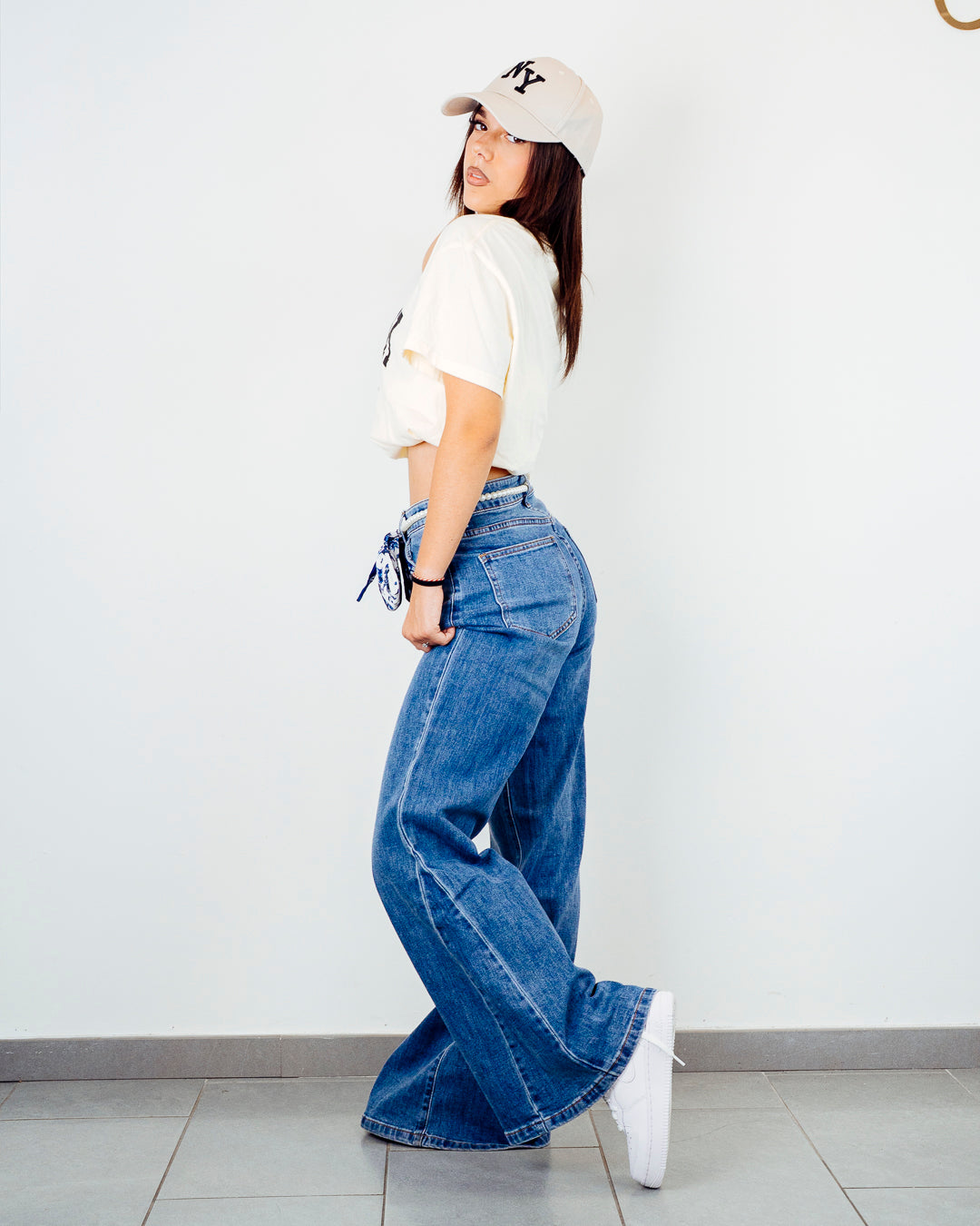 Jeans NEW YORK CITY