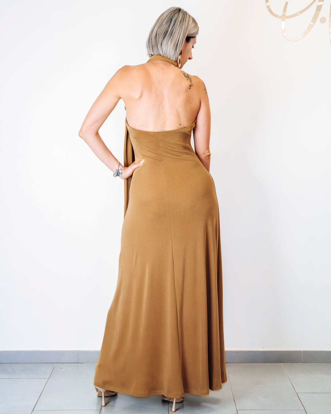 Abito MICHELA by Lumina