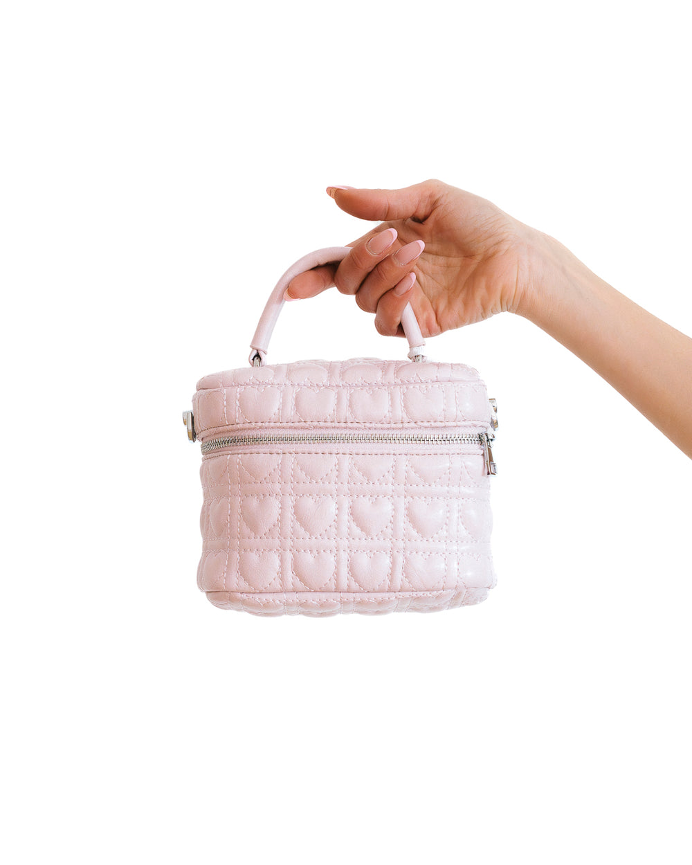 Borsa NINA rosa