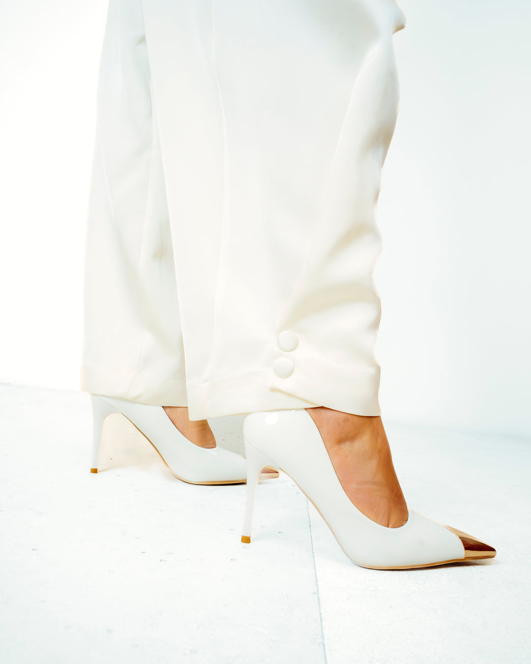 Pantalone LISA by LUMINA