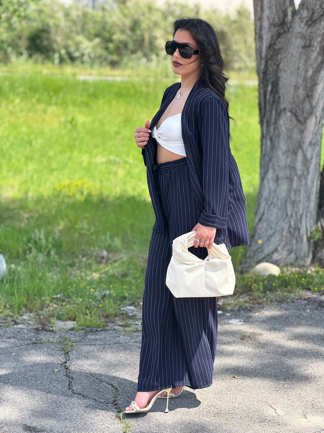 Coordinato LUNA
