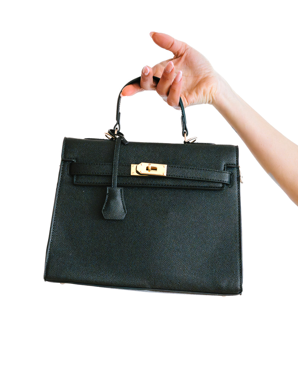 Borsa AMELIA nera