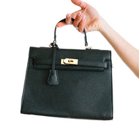 Borsa AMELIA nera