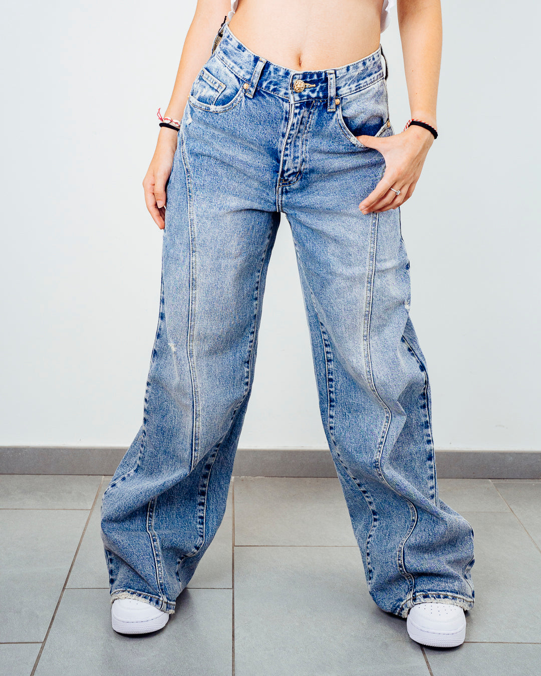 Jeans SKOOL