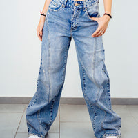 Jeans SKOOL