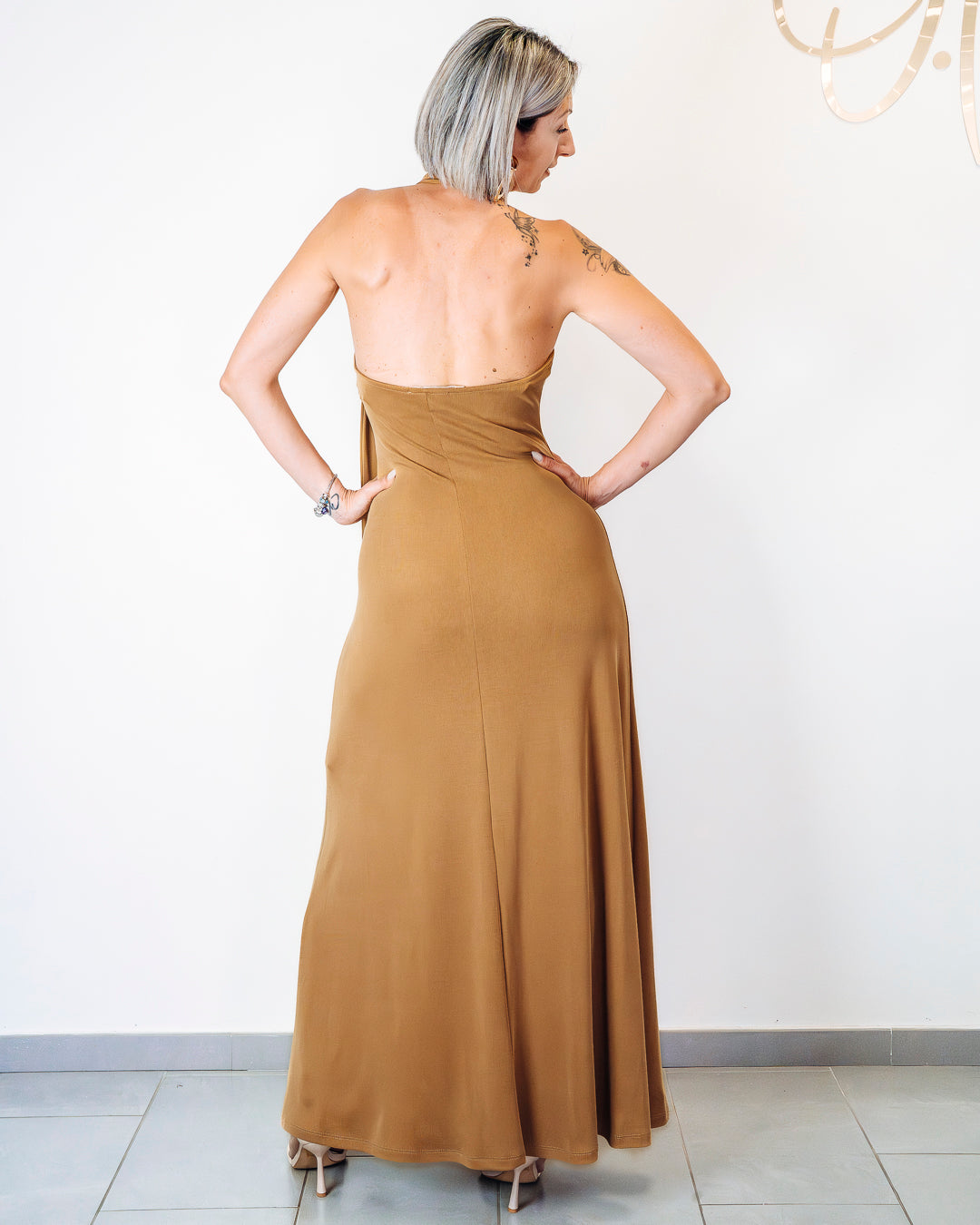 Abito MICHELA by Lumina