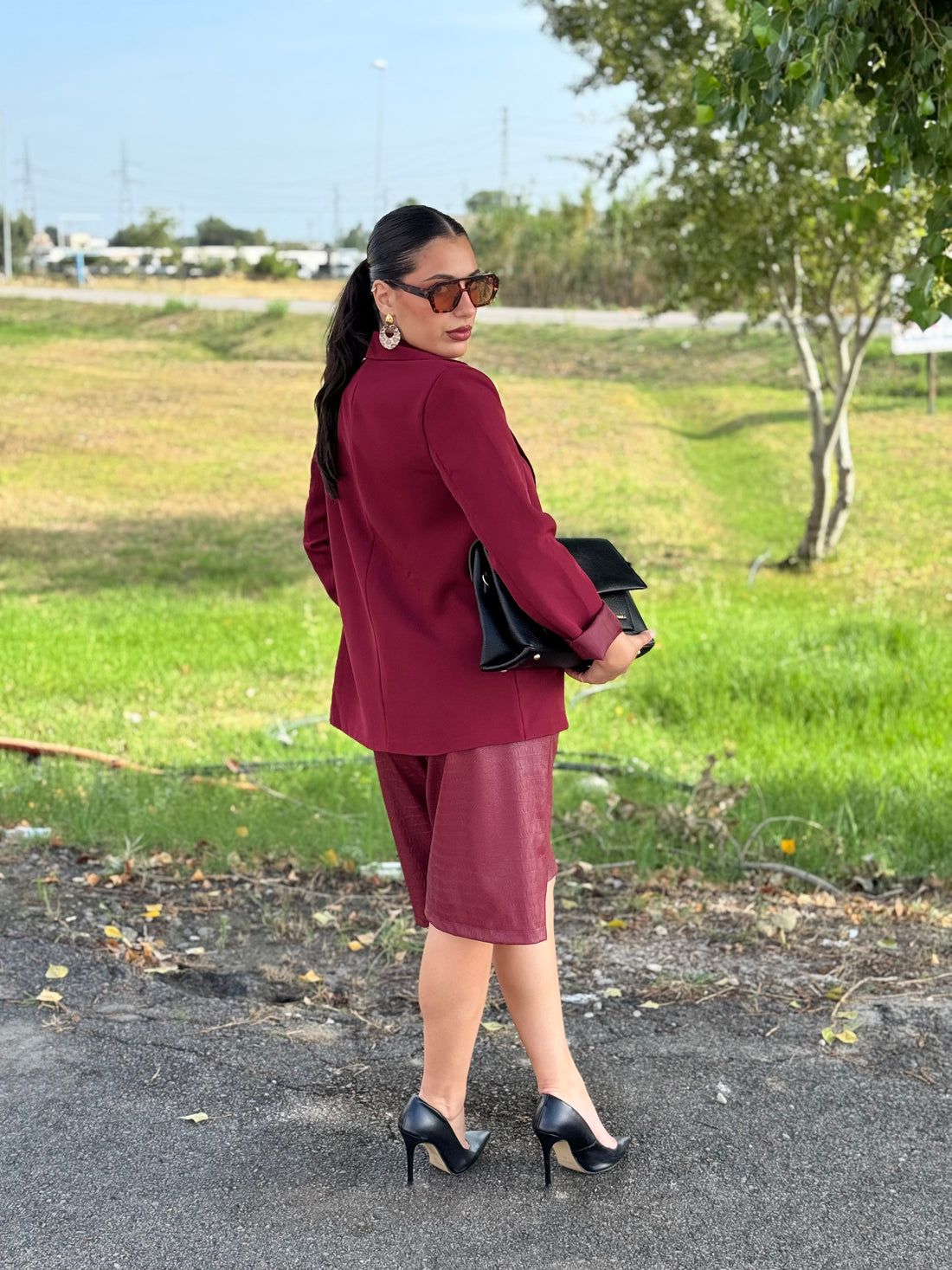 Blazer WINE