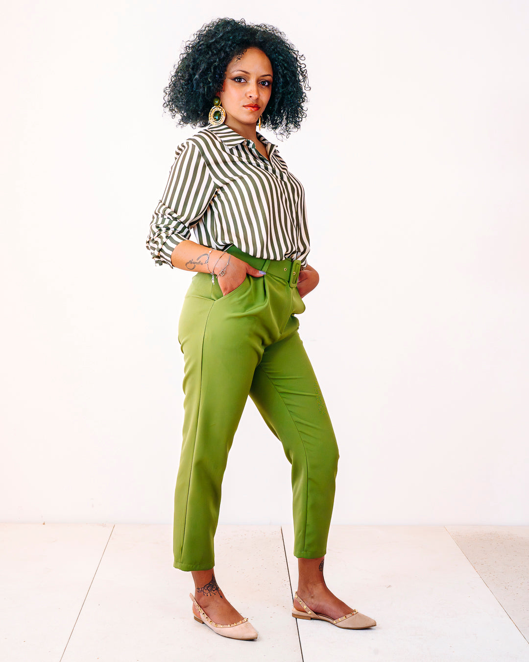 Pantalone ATHENA