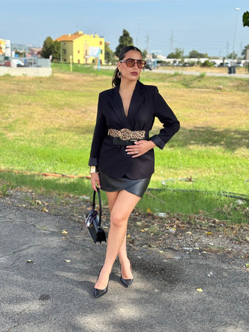 Blazer basic