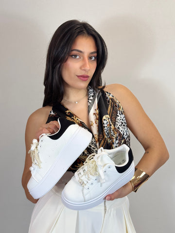 Sneaker PERLA