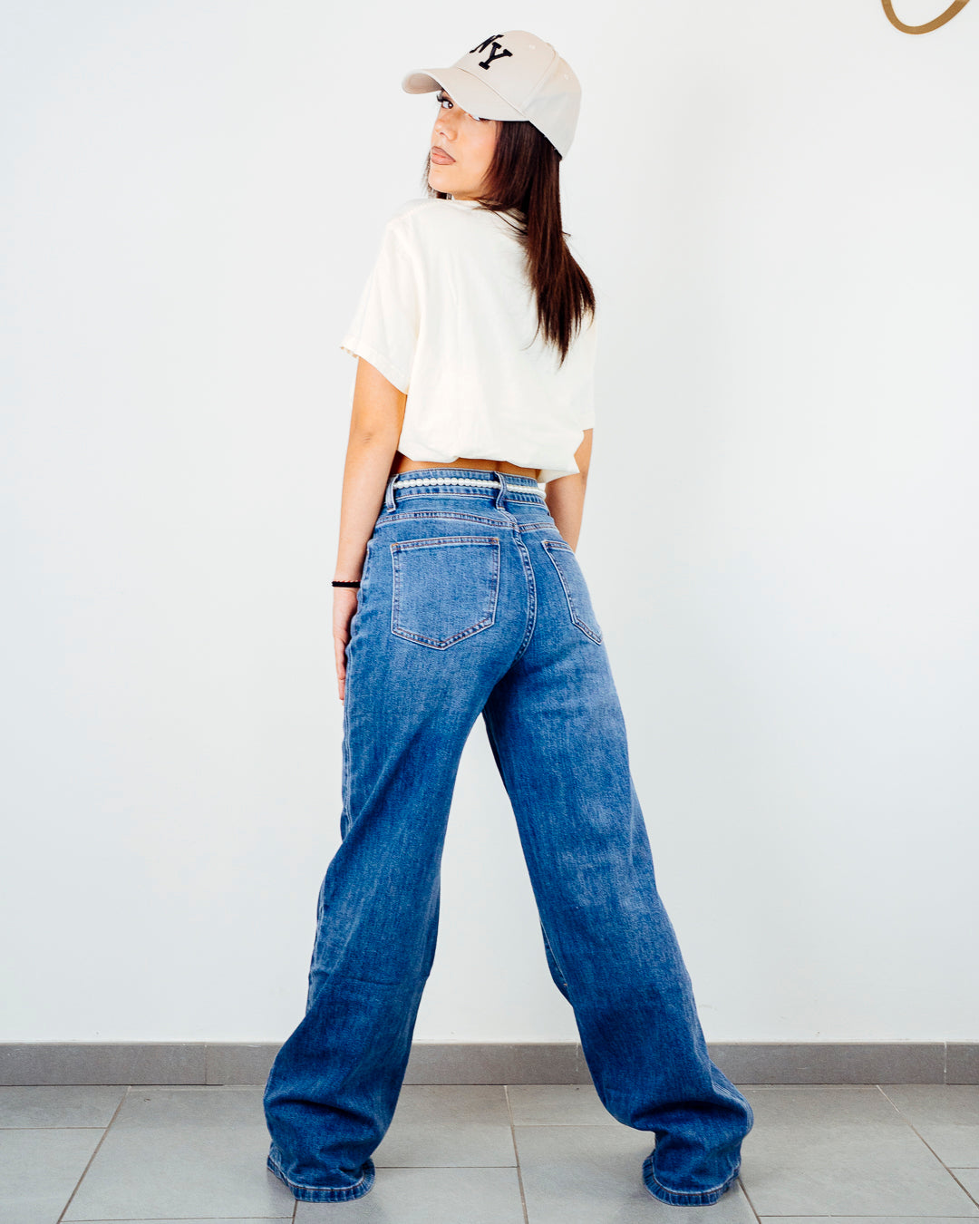 Jeans NEW YORK CITY