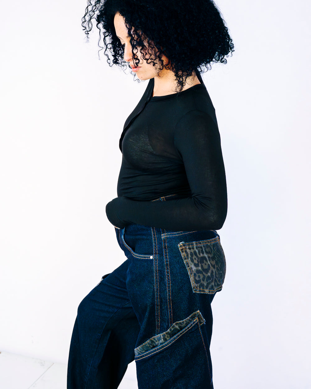 Jeans LEONOR