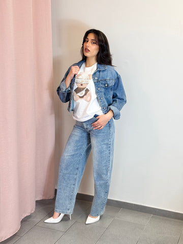 Jeans BALOON