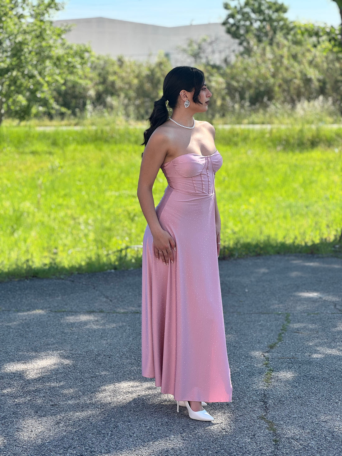 Abito CINDERELLA