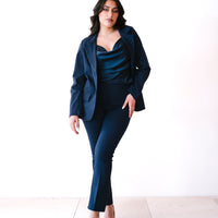 Tailleur VIRGINIA