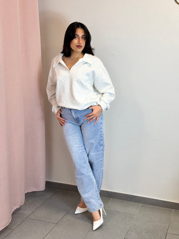 Felpa MONIQUE