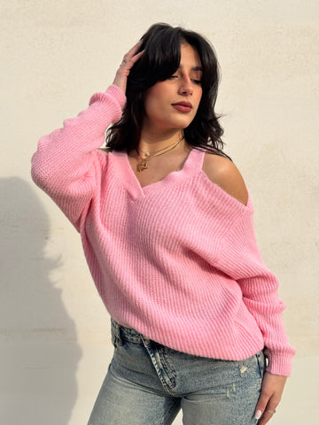 Pull lumina