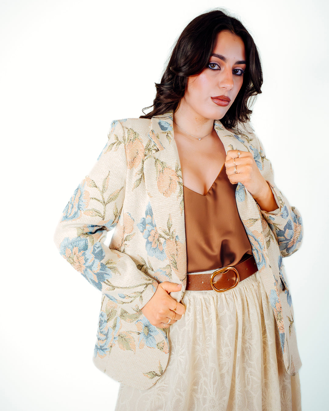 Blazer COLEEN
