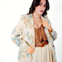 Blazer COLEEN