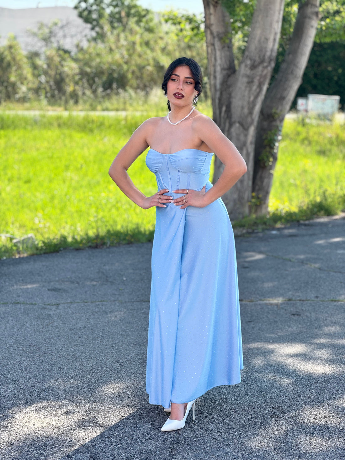 Abito CINDERELLA