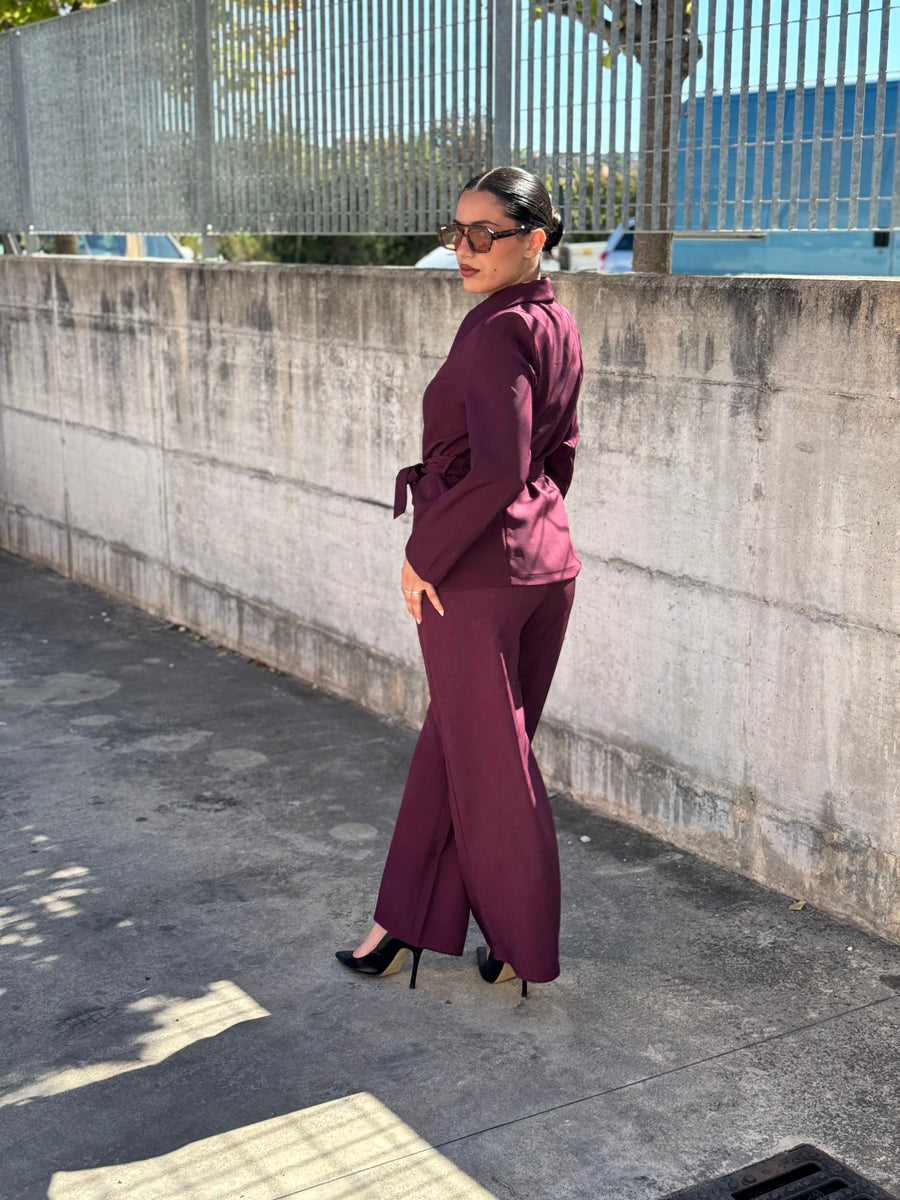 Tailleur TAKI