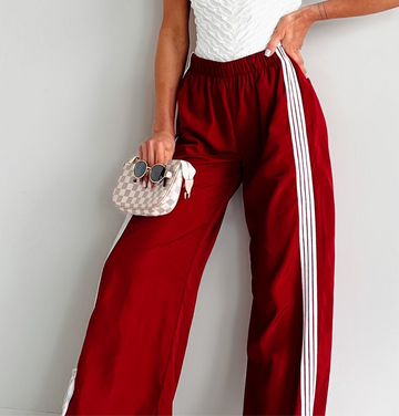 Pantaloni tuta STRIPES
