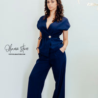 Coordinato DUAL MUSE