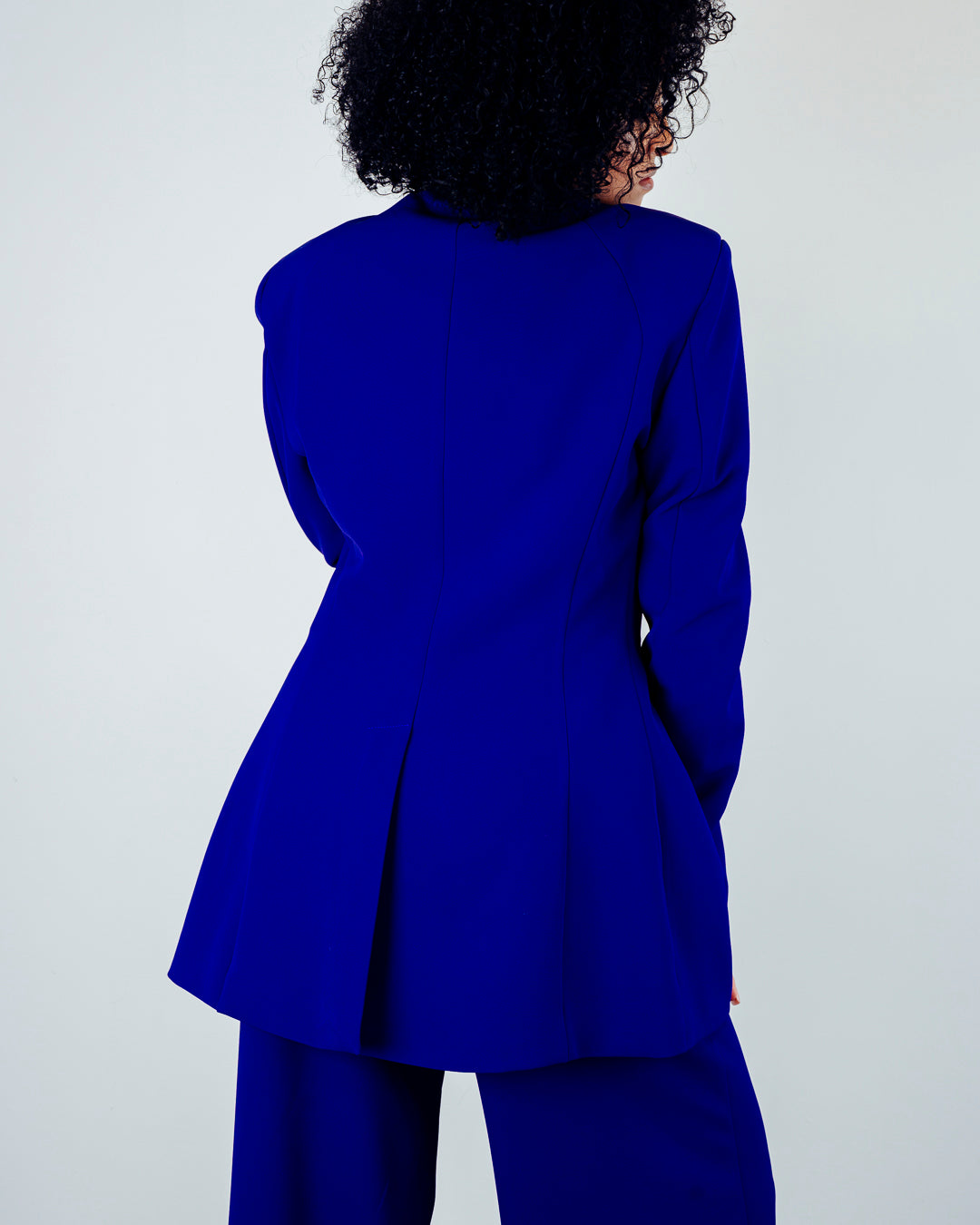 Tailleur NEWYORKCITY by Lumina