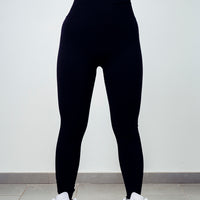 Leggins HIP-HOP neri