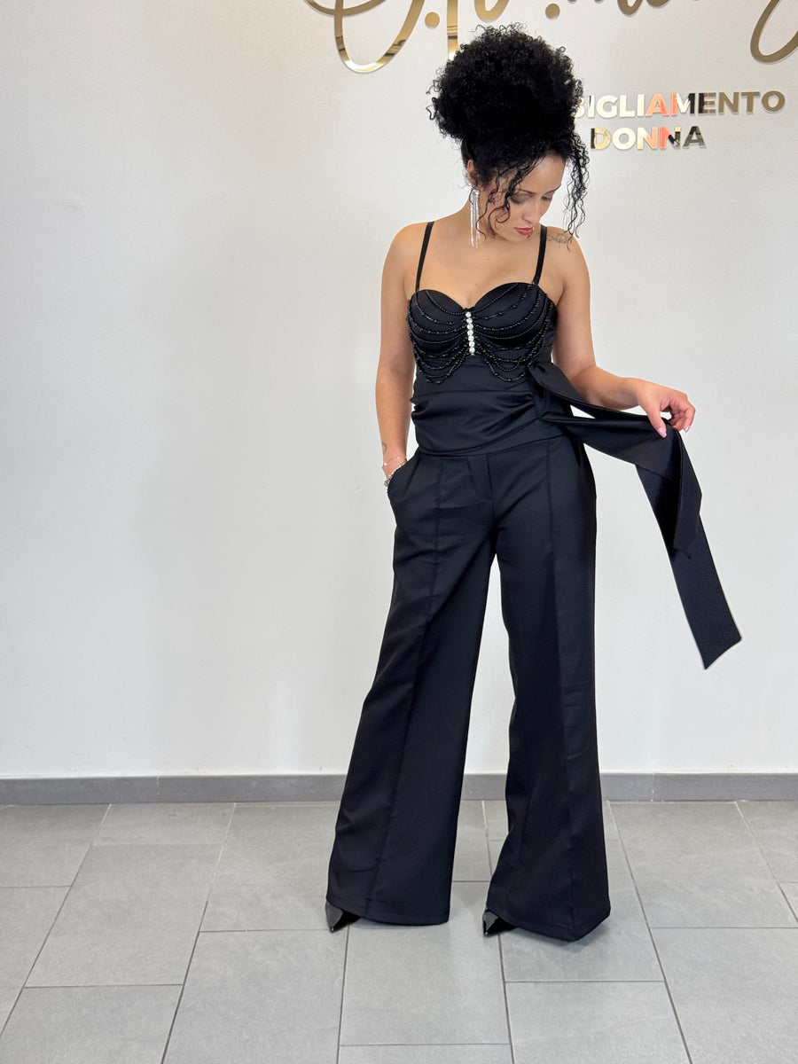 Pantaloni VICTORIA