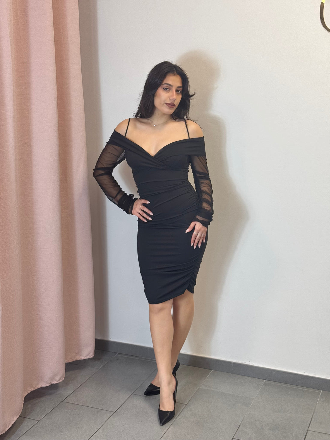 Abito CLARA