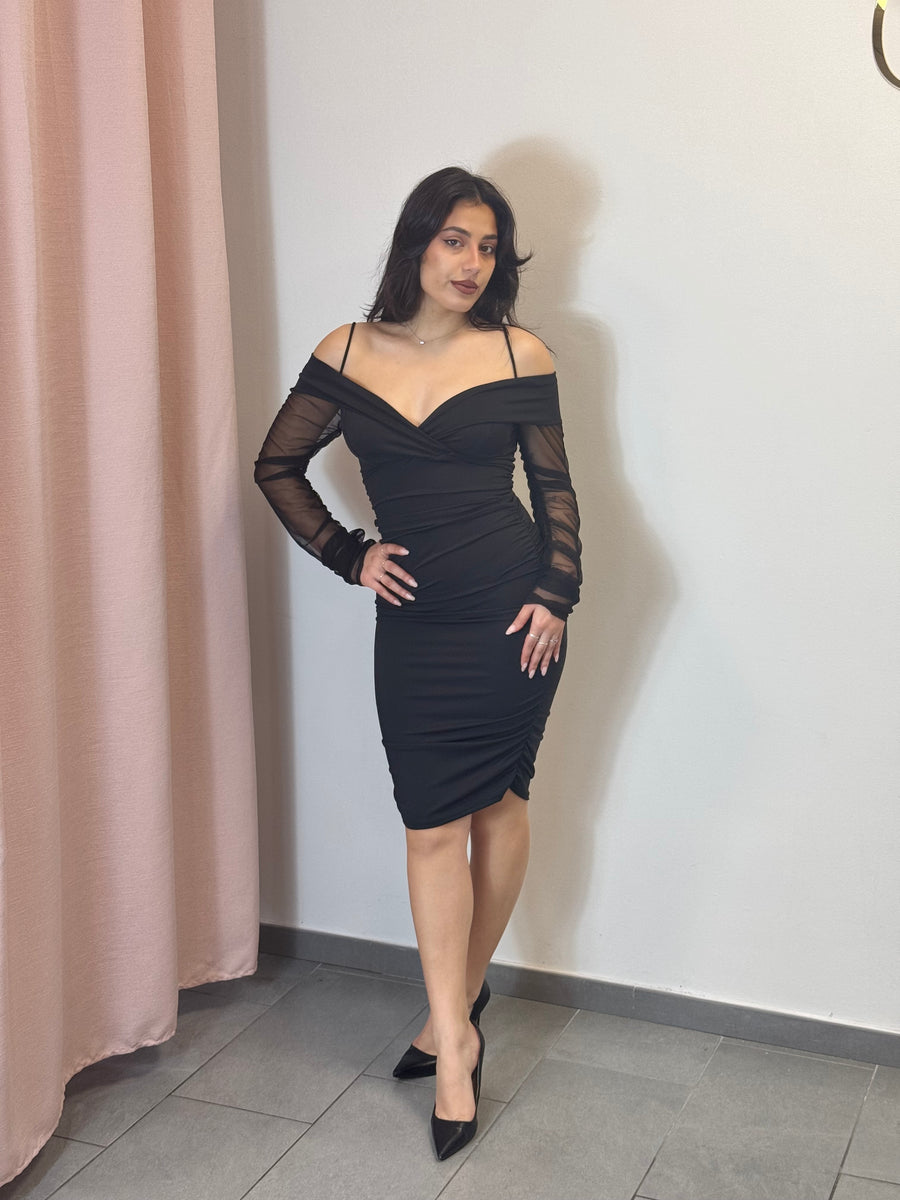 Abito CLARA