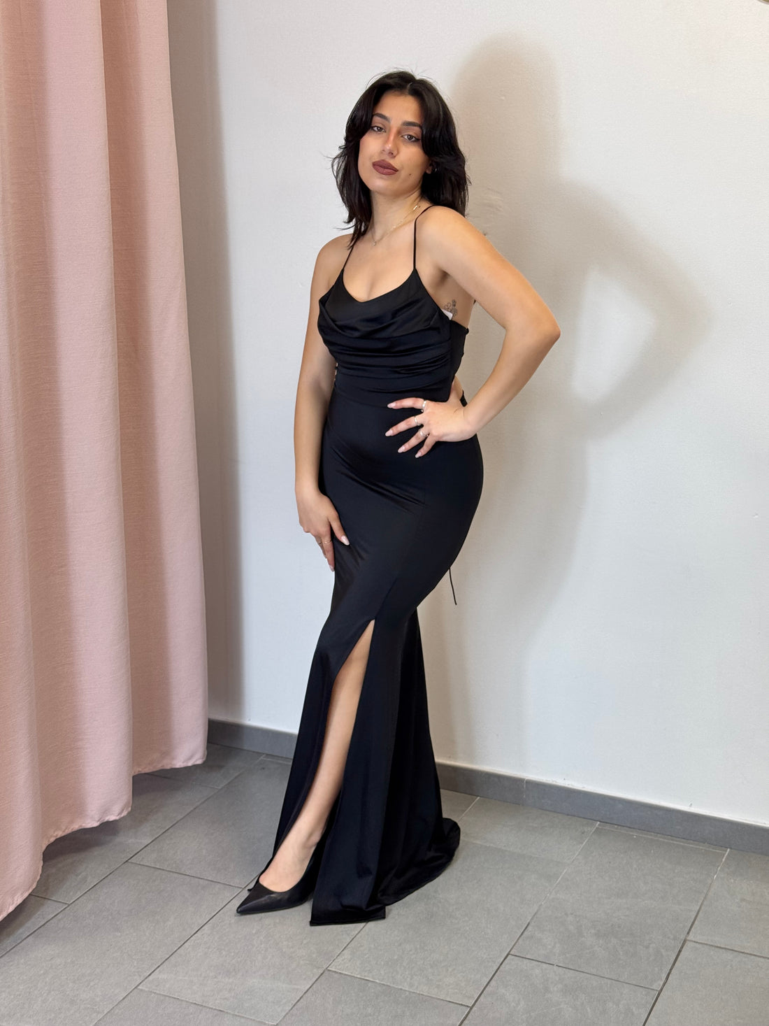Abito DELILAH
