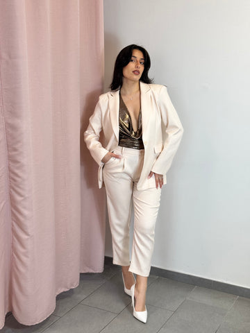 Blazer DOROTEA