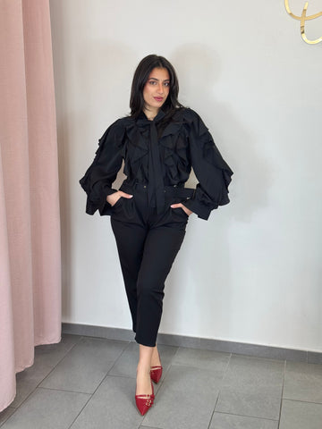 Pantaloni CRISTINA