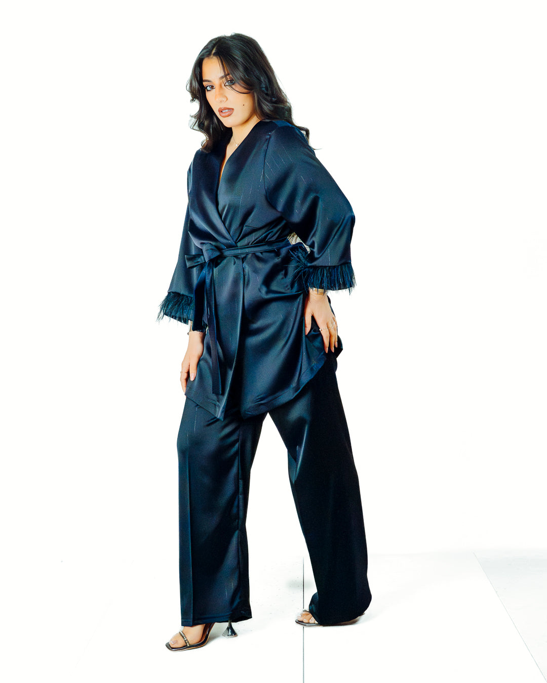 Tailleur VIRGINIA