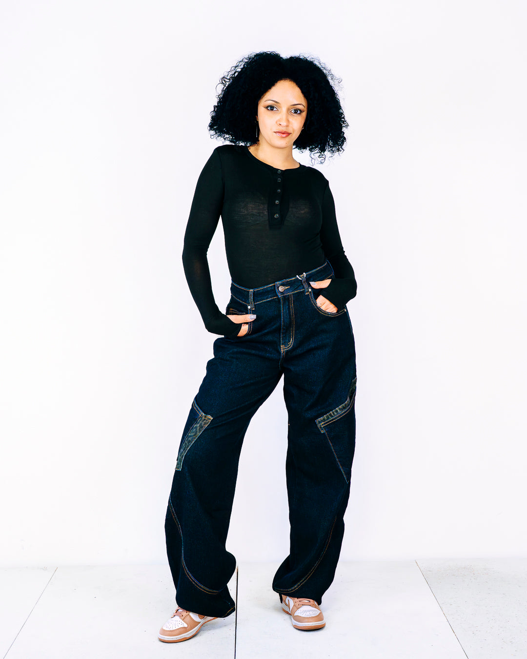 Jeans LEONOR