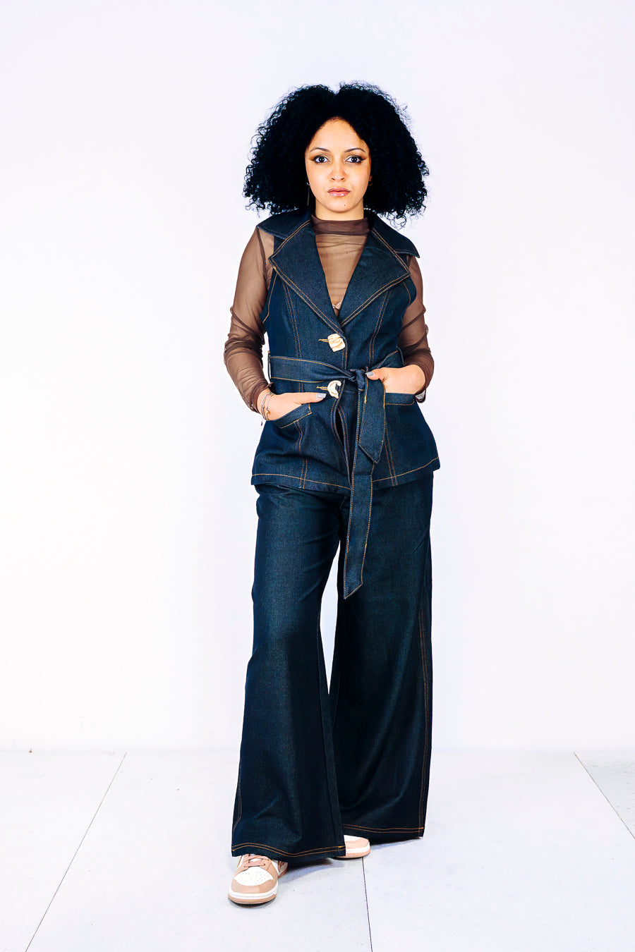 Pantalone AVA