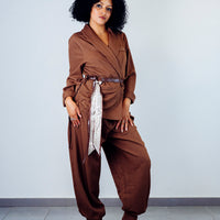 Tailleur UPPER EAST