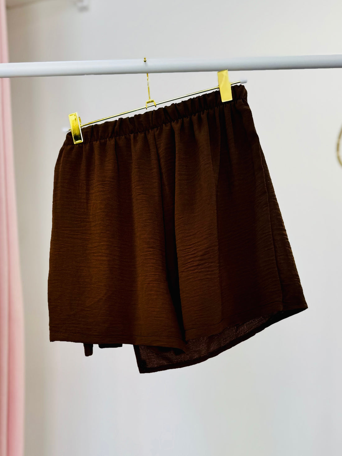 Short