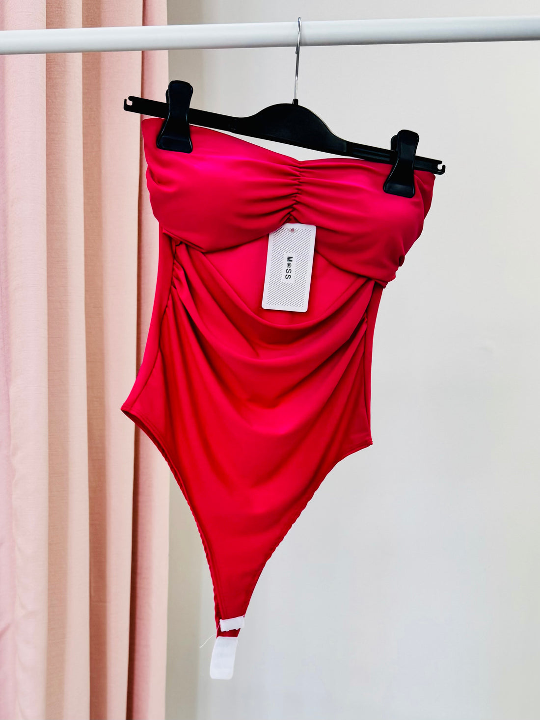 Body fucsia