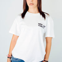 T-shirt NEW YORK