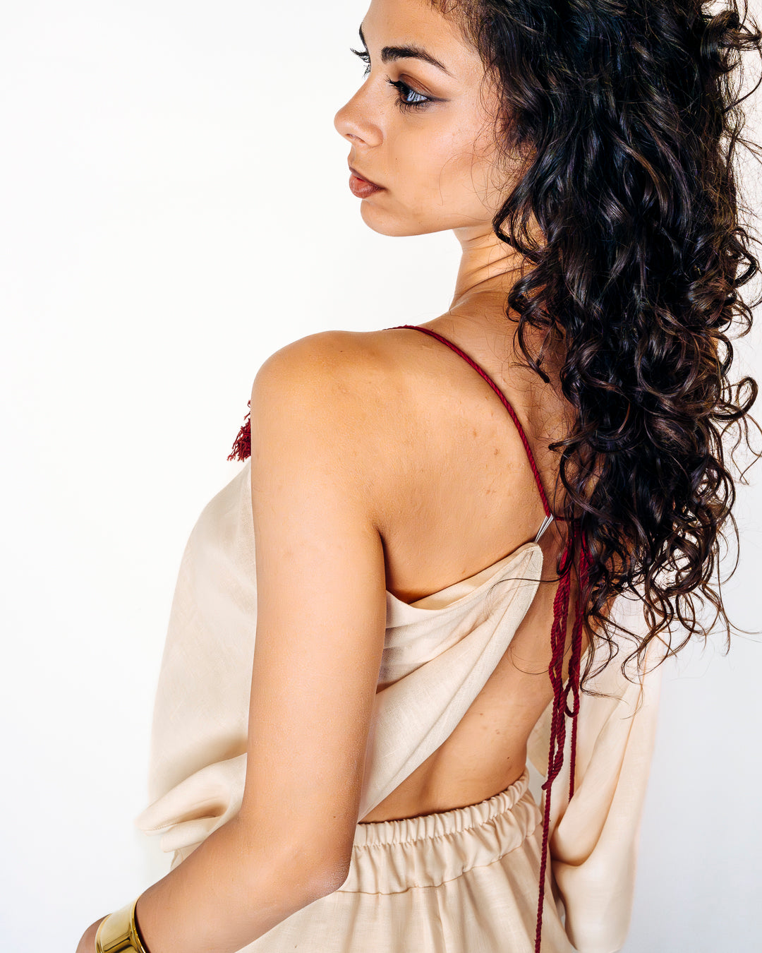 Coordinato MANNIKA by Lumina