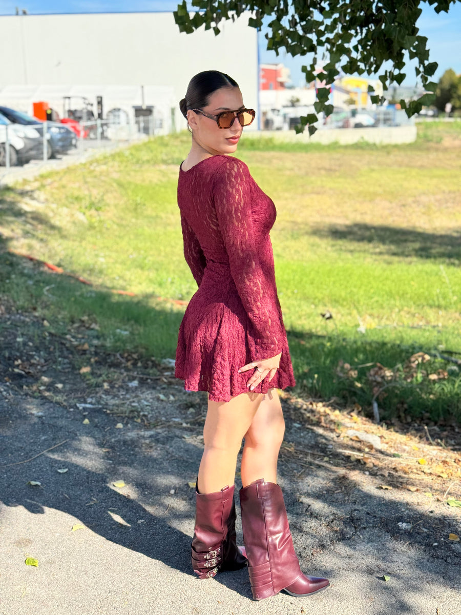 Abito COCO