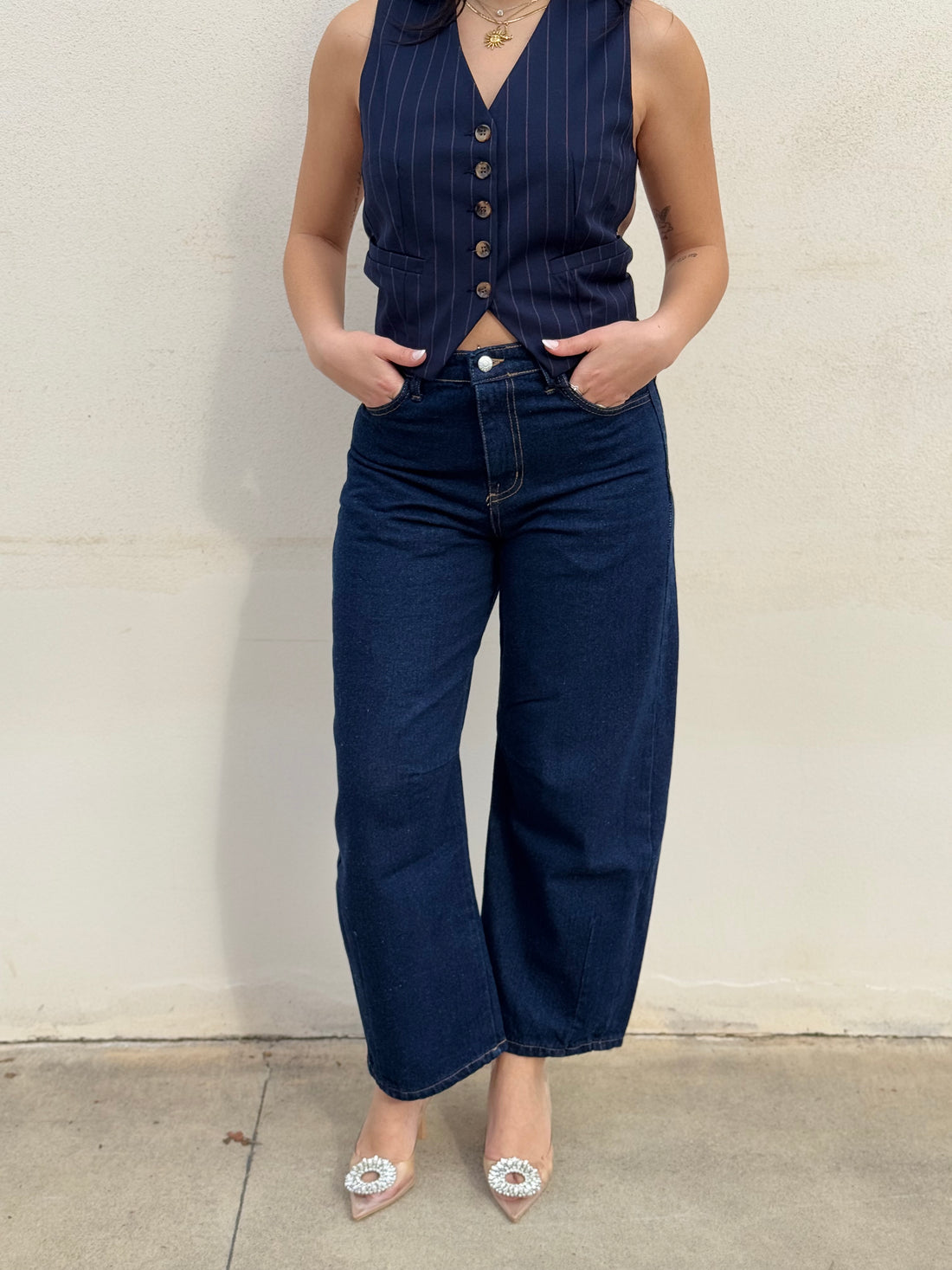 Jeans ANGELICA