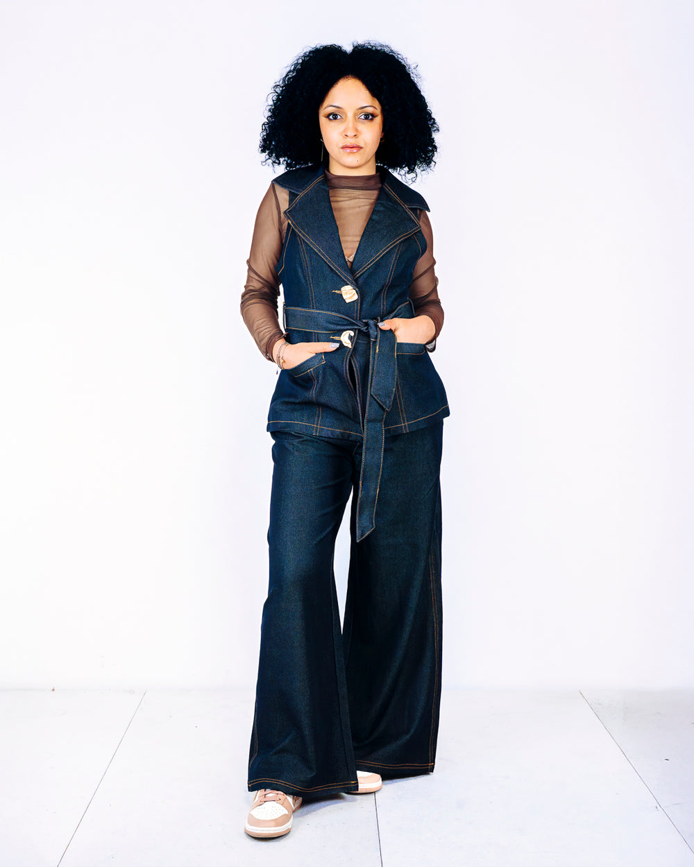 Pantalone AVA