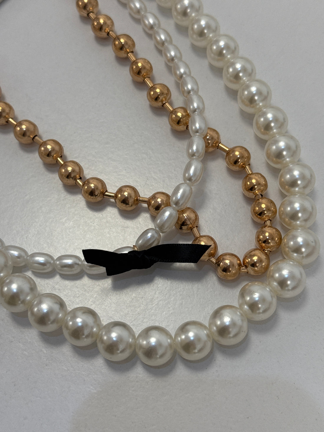 Collana PEARL
